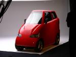 Commuter Cars Tango T600 2005 года